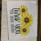 Packaging Stickers Box - Contains 1000+