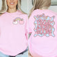 Grade Level Teacher School Spirit Sublimation or DTF Transfer