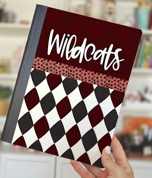 Composition Notebook Covers