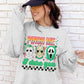 Pinch Me I dare you DTF or Sublimation Transfer