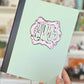 Composition Notebook Covers