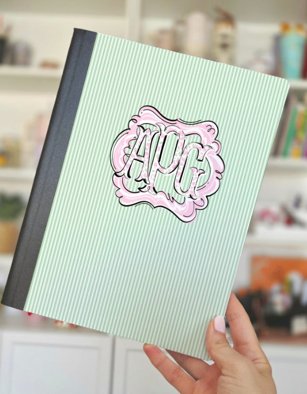 Composition Notebook Covers