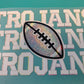 Wildcat School Spirit Sublimation or DTF Transfer