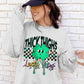 Thick Thighs DTF or Sublimation Transfer