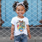 Autism Sublimation or DTF Transfers