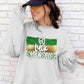 Go Luck Yourself DTF or Sublimation Transfer