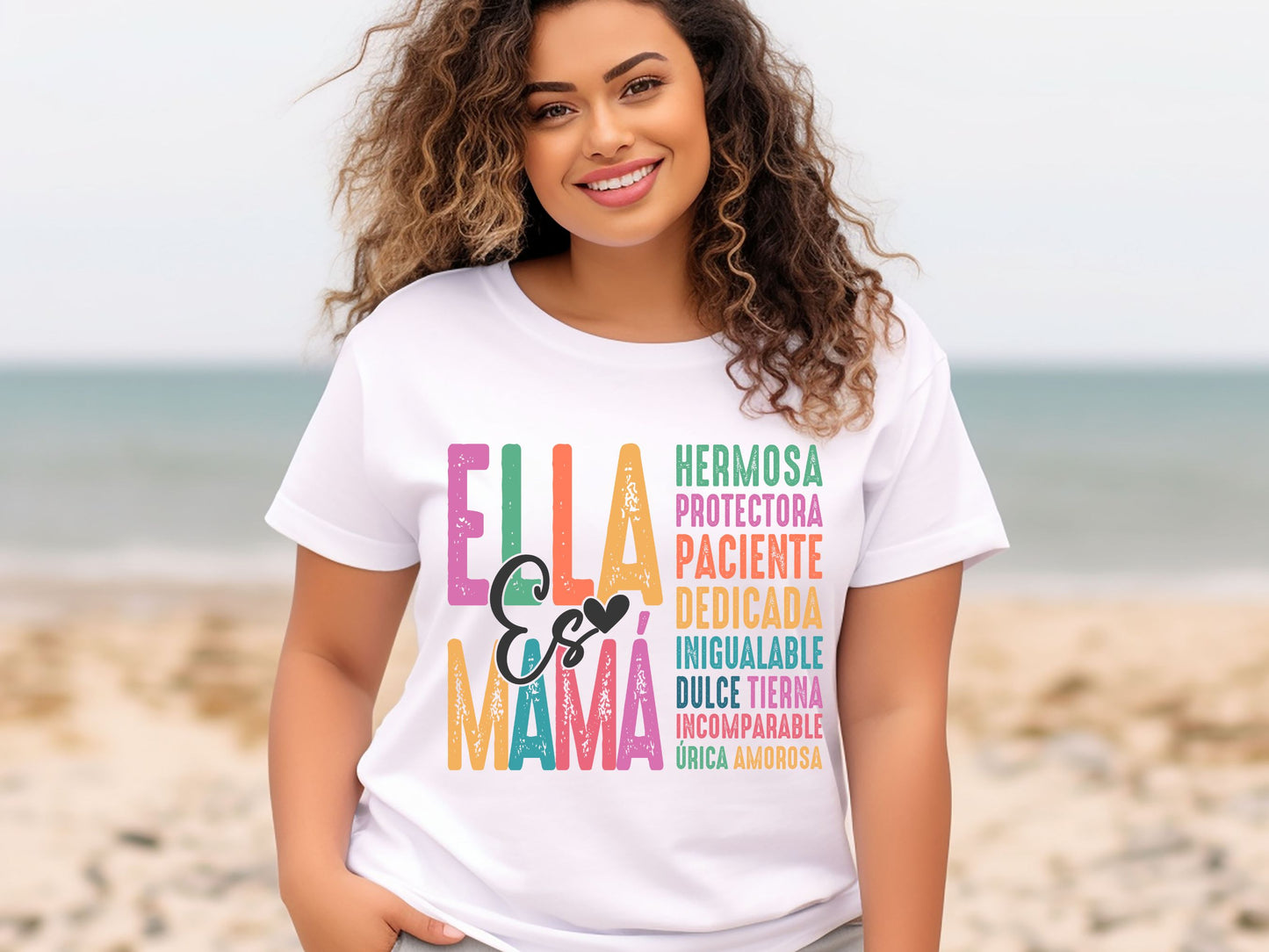 DTF Mama Spanish Pre-Made Gangsheet