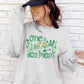 One Lucky Mama, Custom Name, DTF or Sublimation Transfer