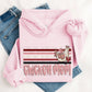 Chicken Mom Valentine Sublimation or DTF Transfers