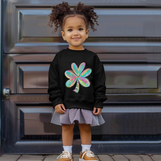 St. Patrick's Day DTF or Sublimation Transfer