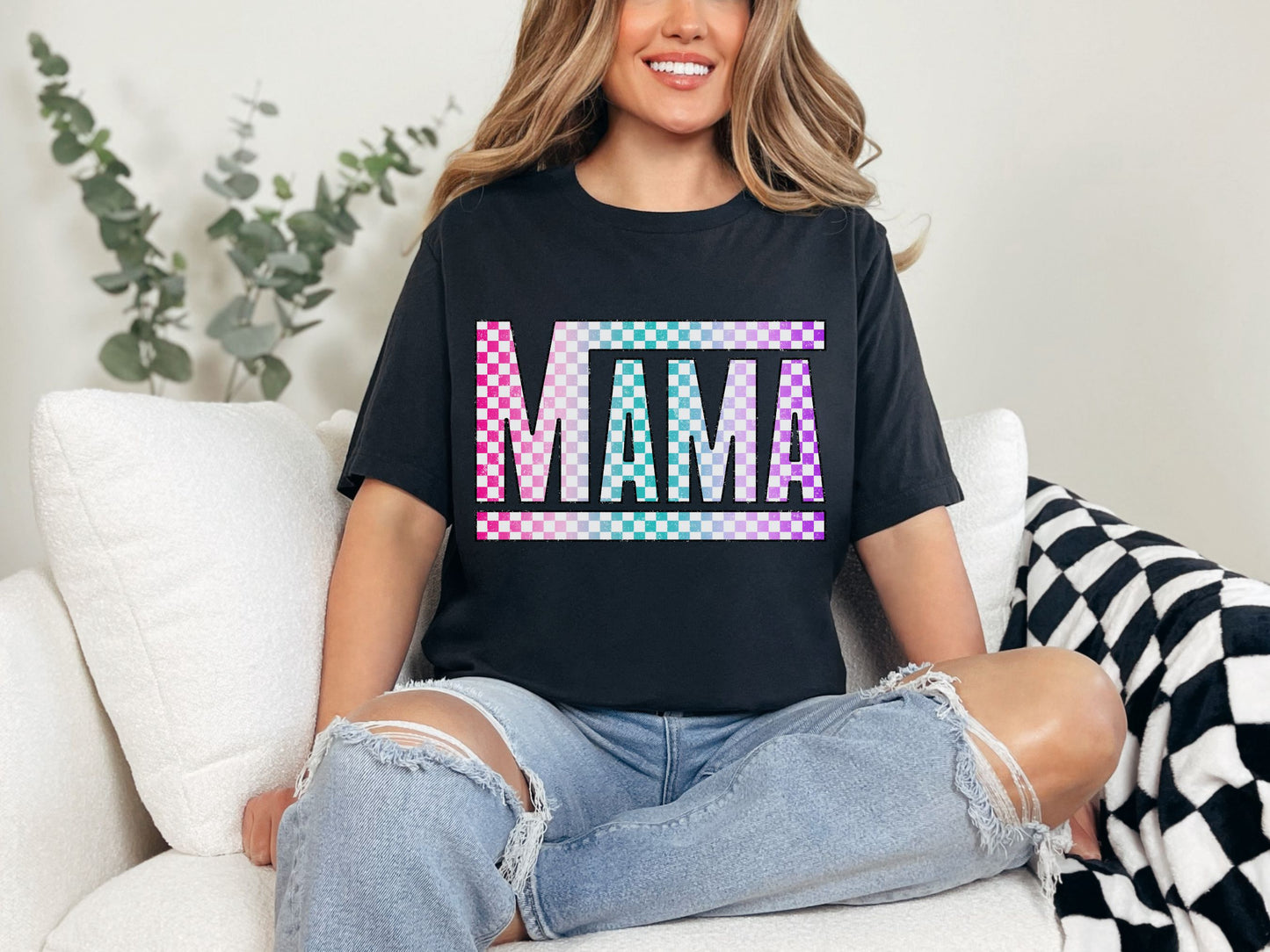 DTF Mama Pre-Made Gangsheet