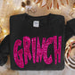 Christmas Sublimation or DTF Transfers