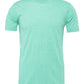 Bella Canvas - Heather Mint