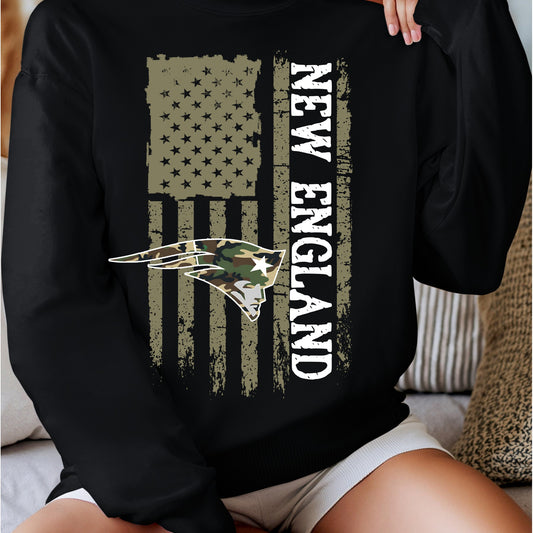 Football New England DTF Transfers