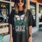 Amazing Grace Sublimation or DTF Transfers