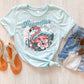 Paradise Sublimation or DTF Transfers