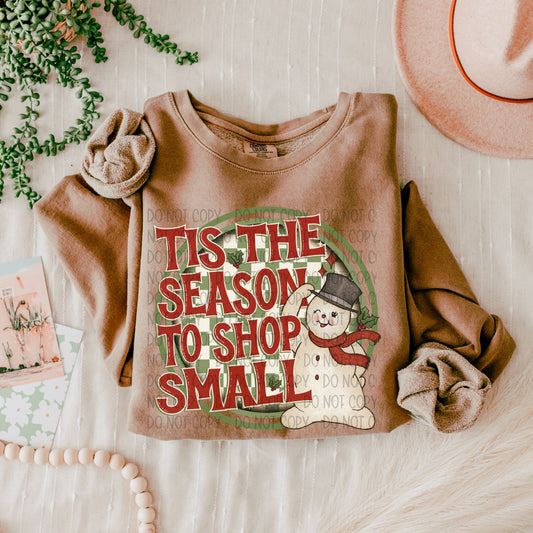 Shop Small Sublimation or DTF Transfer