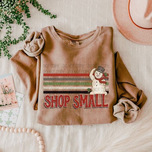 Shop Small Sublimation or DTF Transfer