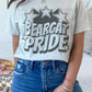 Bearcats School Spirit Sublimation or DTF Transfer