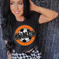 Bear Soccer Custom Color School Spirit Sublimation or DTF Transfer