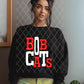 Bobcats Sublimation OR DTF Transfer