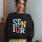 Senior DTF Transfer