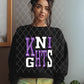 Knights Sublimation or DTF Transfer