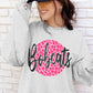 Bobcats School Spirit Sublimation or DTF Transfer