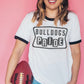 Bulldog School Spirit Sublimation or DTF Transfer