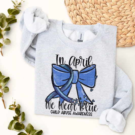 Child Abuse Sublimation or DTF Transfers