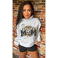 Soccer Mom, Ready to Press Sublimation or DTF Transfer
