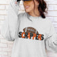 Scrappers School Spirit Sublimation or DTF Transfers