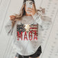 Maga Sublimation or DTF Transfers