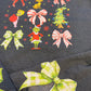 Christmas Design with Bows for sides Sublimation or DTF Transfers
