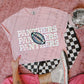 Panthers Sublimation or DTF Transfers