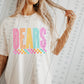 Bears School Spirit Sublimation or DTF Transfer