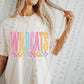 Wildcat School Spirit Sublimation or DTF Transfer