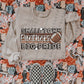 Panthers Sublimation or DTF Transfers