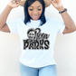 Rosa Parks, DTF Ready to Press Transfer