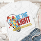 Autism Sublimation or DTF Transfers