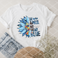 Autism Sublimation or DTF Transfers