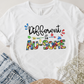 Autism Sublimation or DTF Transfers