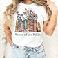 DTF Women of the Bible, Ready to Press Transfer