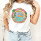 You will find me where the water meets the shore, Ready to Press Sublimation Transfer