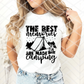 Best Memories are Made Camping, Ready to Press Sublimation Transfer
