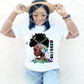 Blessed, Ready to Press Sublimation Transfer