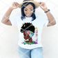 Blessed, Ready to Press Sublimation Transfer
