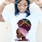 You are..., Ready to Press Sublimation Transfer