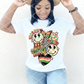 Juneteenth, Ready to Press Sublimation Transfer
