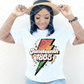 Juneteenth, Ready to Press Sublimation Transfer